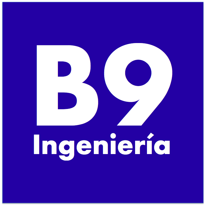 Logo B9