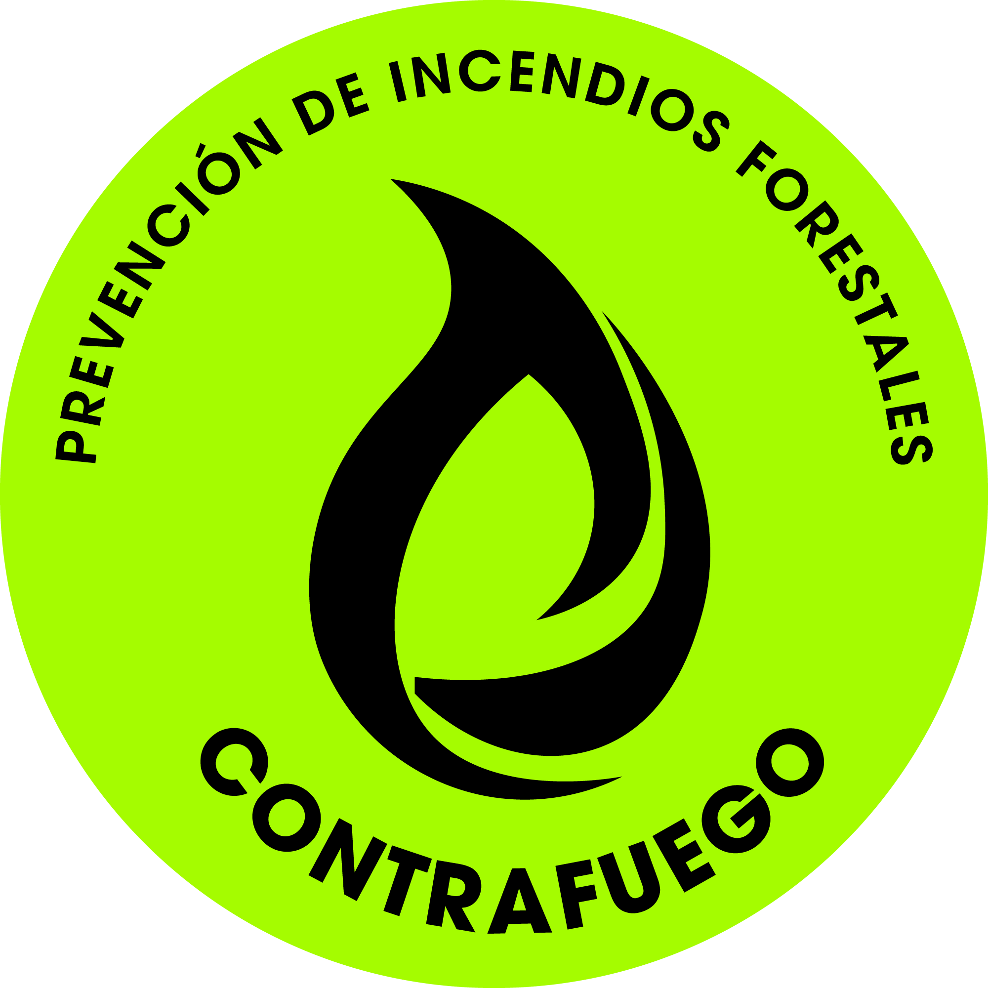 Logo ContraElFuego
